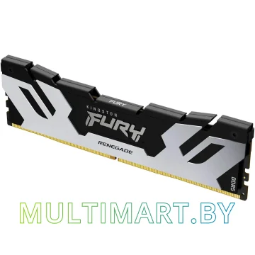 Оперативная память Kingston FURY Renegade 32GB DDR5 PC5-51200 (KF564C32RS-32) картинка 2